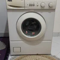 لباسشویی پارس