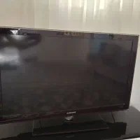 تلوزیون ۴۲ اینچ سامسونگ|تلویزیون و پروژکتور|الیگودرز, |دیوار