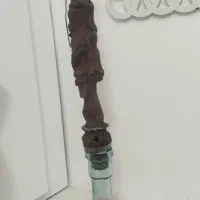 قلیون چوب گردو