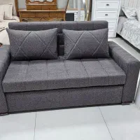 مبل تخت خواب شو|مبلمان خانگی و میز عسلی|اسفراین, |دیوار