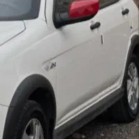 کوییک Rمدل ۴۰۱ پارس خودرویی