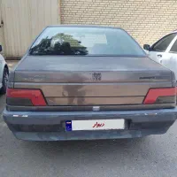 پژو 405 82|خودرو سواری و وانت|کاشان, قطب راوندی|دیوار