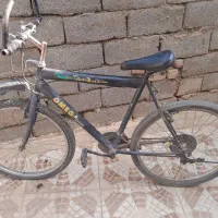 دوچرخه ۲۸تمیز