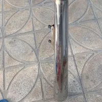 اگزوز موتور