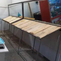 وسایل میوه فروشی|فروشگاه و مغازه|جوانرود, |دیوار