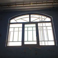 درب وپنجره آهنی حفاظ دار|مصالح و تجهیزات ساختمان|شاهینشهر, گزبرخوار|دیوار