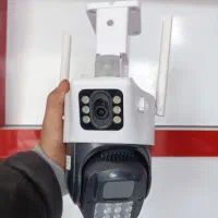 دوربین دو لنز سیم‌کارتی