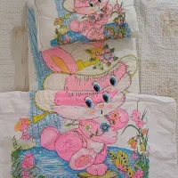 سرویس خواب نوزاد مسافرتی