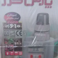 آبمیوه گیری مخلوط کن آسیاب پارس خزر|آبمیوهگیر و آبمرکباتگیر|ری, فیروزآبادی|دیوار