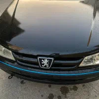 پژوپارس مدل۸۳|خودرو سواری و وانت|میاندوآب, |دیوار