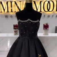 مجلسی سایز۳۴تا۳۸