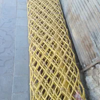 کر کره نرده ای