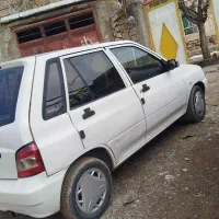 پراید ۱۱۱درحدخشک|خودرو سواری و وانت|صحنه, |دیوار