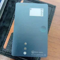 کیف پول سخت افزاری کول ولت پرو|قطعات و لوازم جانبی رایانه|تهران, اختیاریه|دیوار