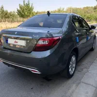 دنا پلاس ۶ دنده توربو مدل ۴۰۲|خودرو سواری و وانت|کرج, دولت‌آباد|دیوار