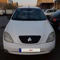 فروش نقدی تیبا۱مدل۹۹