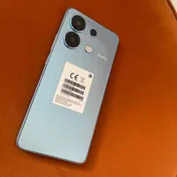 شیائومی Redmi Note 13 4G با حافظهٔ ۲۵۶ گیگابایت|موبایل|تهران, نازی‌آباد|دیوار