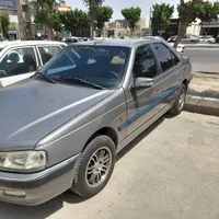 پژو پارس دوگانه سوز، مدل ۱۳۸۸|خودرو سواری و وانت|گلستان (تهران), |دیوار