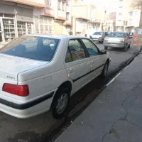 پارس سال سینه جدید|خودرو سواری و وانت|میاندوآب, |دیوار