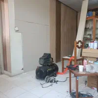 کارگر کناف کار نیاز مندم