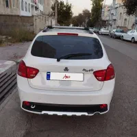 کوییک GXRتیپ Lمدل 1404|خودرو سواری و وانت|اردبیل, |دیوار