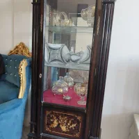بوفه وگنجه