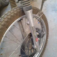 موتور|موتورسیکلت|مسجد سلیمان, |دیوار