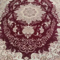 یک تخته فرش 9متری