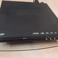 دی وی دی پلیر (DVD PLAYER)|پخش‌کننده DVD و ویدیو|تهران, فلاح|دیوار