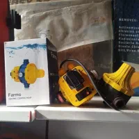 خدمات و تعمیر کارواش خانگی و صنعتی(فروشگاه غلامی)|خدمات پیشه و مهارت|یزد, |دیوار