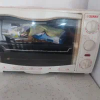 توستر در حد نو