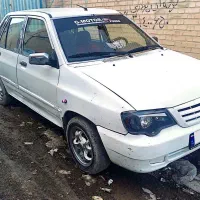 پراید132|خودرو سواری و وانت|کهریزک, |دیوار