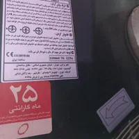 بخاری برند انرژی با فن اصل آلمانی کاملا نو|بخاری، هیتر، شومینه|تهران, یافت آباد جنوبی|دیوار