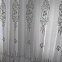 پرده پذیرایی|پرده، رانر، رومیزی|محمدیه-قزوین, |دیوار