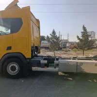 اسکانیا باری R500|خودرو سنگین|تهران, آرژانتین|دیوار
