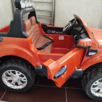 ماشین شارژی|اسباب‌‌بازی|بندر امام خمینی, |دیوار