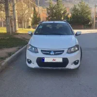 کویک ۱۴۰۰|خودرو سواری و وانت|خرم‌آباد, |دیوار