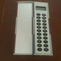 ماشین حساب دخترانه