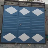 درب حیاط|حراج|بندر ماهشهر, |دیوار