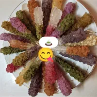 شاخه نبات دمنوشی