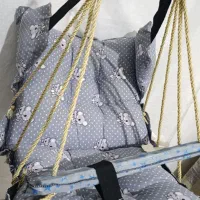 تاب بازی کودک اسپرت