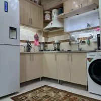 فروش واحد ۴۲متری فوق العاده تمیز وبسیار خوش نقشه