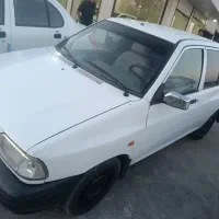 پراید 97