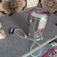 بخاری گازی فروشی|بخاری، هیتر، شومینه|جوانرود, |دیوار