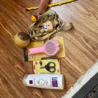 لوازم پت (گربه)|لوازم جانبی حیوانات|ری, حمزهآباد|دیوار