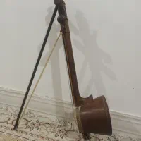 کمانچه|سازهای سنتی|خرم‌آباد, |دیوار