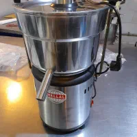 آب هویج گیر دستگاه ذرت ظرفشویی|آبمیوهگیر و آبمرکباتگیر|پاکدشت, پاکدشت (مامازند)|دیوار