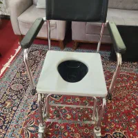 ویلچر لگن دار|آرایشی، بهداشتی، درمانی|مشهد, آبکوه|دیوار