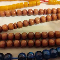 مجموعه تسبیح شاه مقصود و سندلوس حضوری|کلکسیون اشیاء عتیقه|تهران, مجیدآباد|دیوار