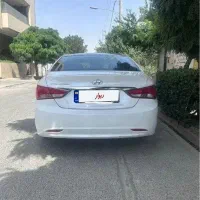 سوناتاYF مدل ۲۰۱۴|خودرو سواری و وانت|کرج, فاز ۱ مهرشهر|دیوار